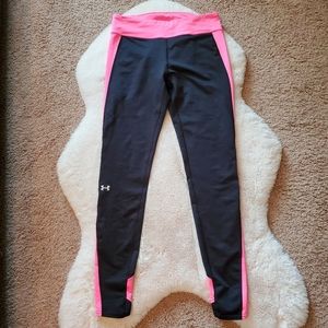 UNDER ARMOUR Workout Leggings